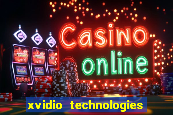 xvidio technologies startup brasil 2024 download